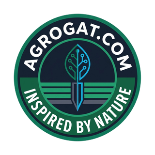AGROGAT.COM — Inspired by Nature